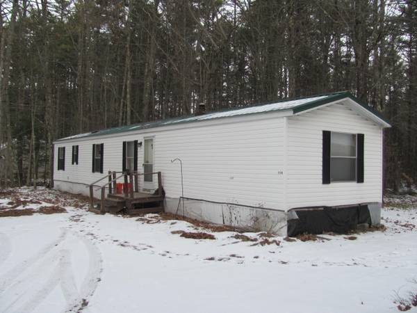 350 Powhatan RD, Otisfield, ME 04270