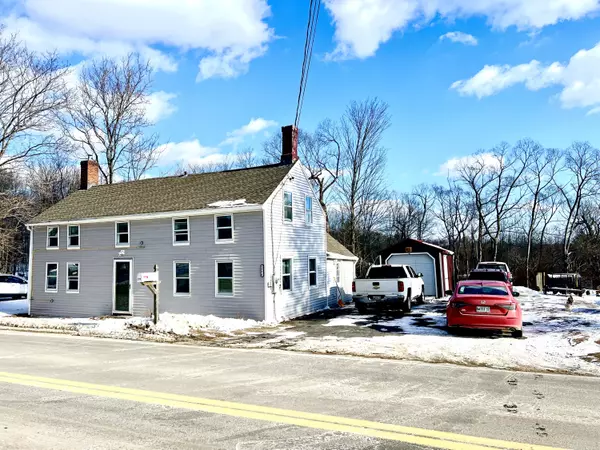 Litchfield, ME 04350,2776 Hallowell RD