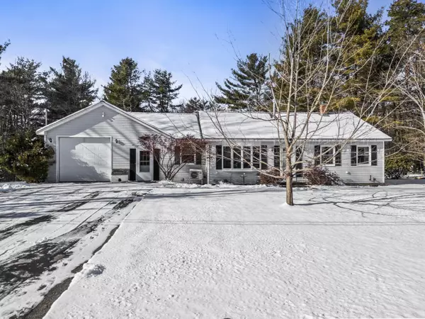 306 Butternut TRL, Wells, ME 04090