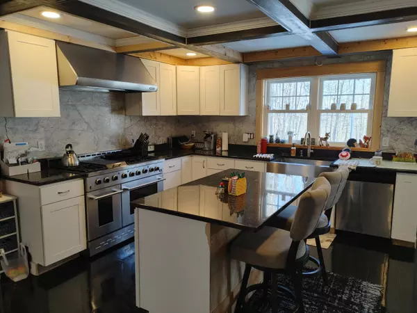 Searsmont, ME 04973,704 Lincolnville AVE