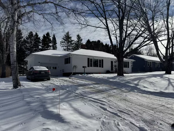 Presque Isle, ME 04769,125 Barton ST