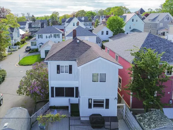 Bar Harbor, ME 04609,54 Greeley AVE