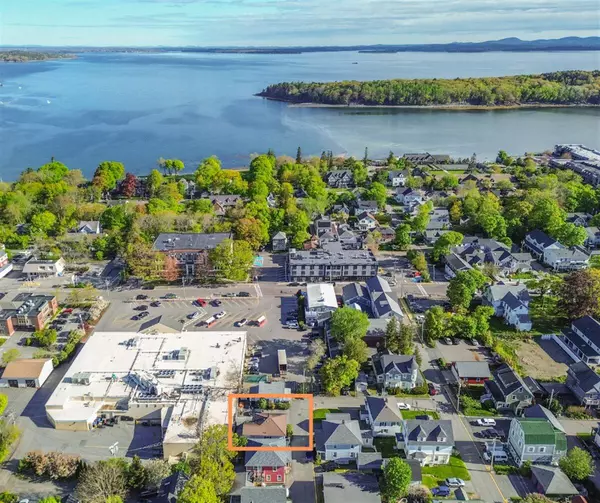 Bar Harbor, ME 04609,54 Greeley AVE