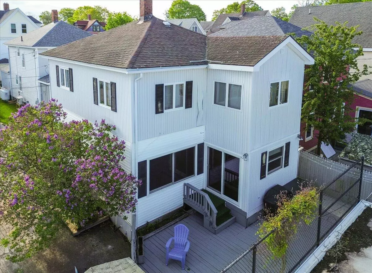 Bar Harbor, ME 04609,54 Greeley AVE