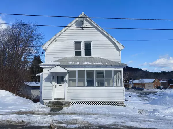 Rumford, ME 04276,42 Kerr ST