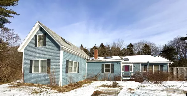 Saint George, ME 04860,65 Watts AVE