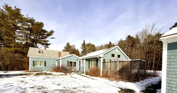 Saint George, ME 04860,65 Watts AVE