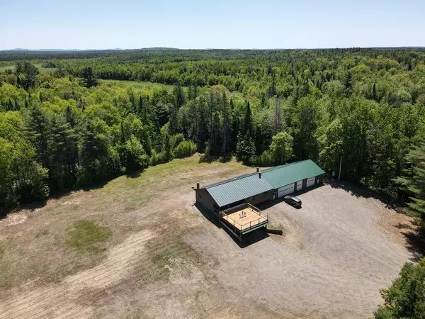 Greenbush, ME 04418,1449 Main RD