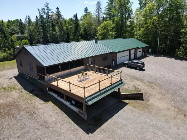 1449 Main RD, Greenbush, ME 04418