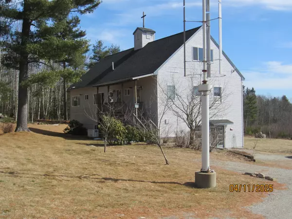 Bucksport, ME 04416,55 Orcutt Mountain RD