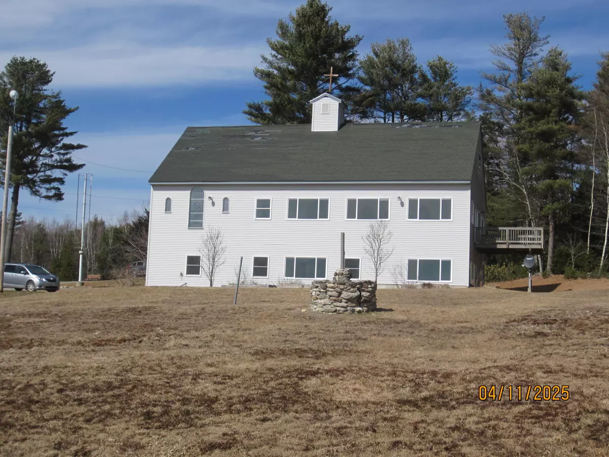 Bucksport, ME 04416,55 Orcutt Mountain RD