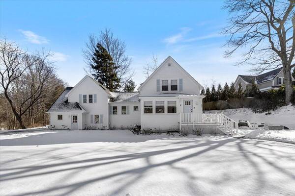 87 Boothby RD, Kennebunk, ME 04043