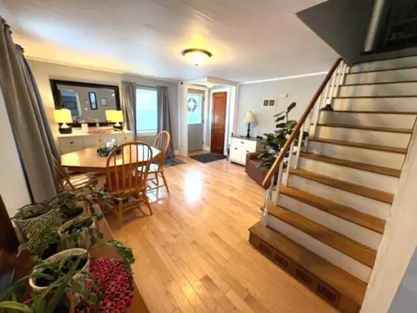Saco, ME 04072,20 James ST