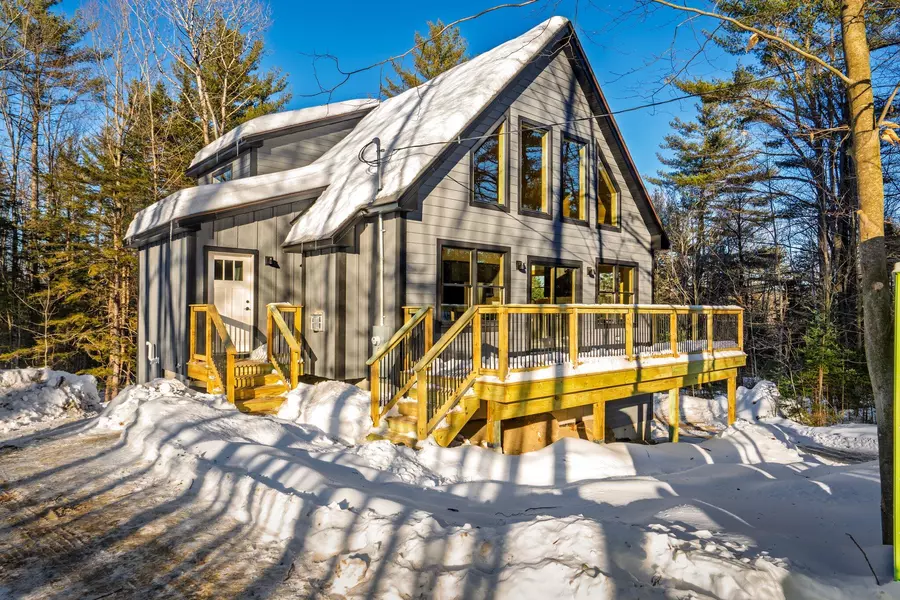 398 Paradise RD, Bethel, ME 04217