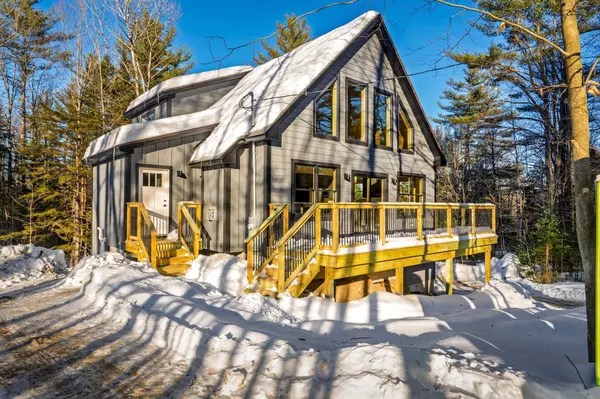398 Paradise RD, Bethel, ME 04217