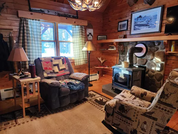 Greenville, ME 04441,201 Highland AVE