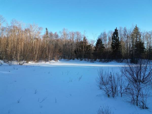 Lot 2N Danforth RD, Carroll Plt, ME 04487