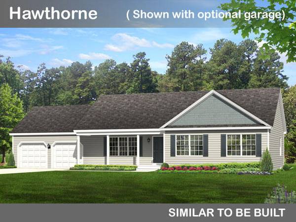 Lot 1 Rolling Woods LN, Wells, ME 04090