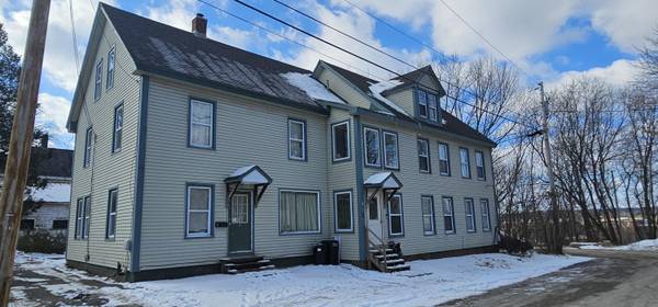 2 Bellevue ST, Winslow, ME 04901