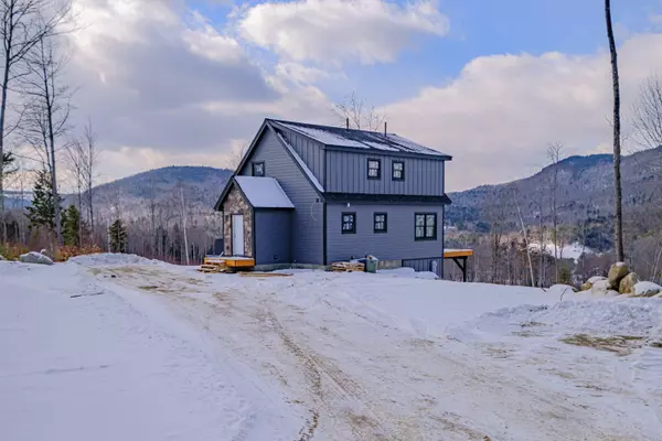 Greenwood, ME 04255,402 Rowe Hill RD