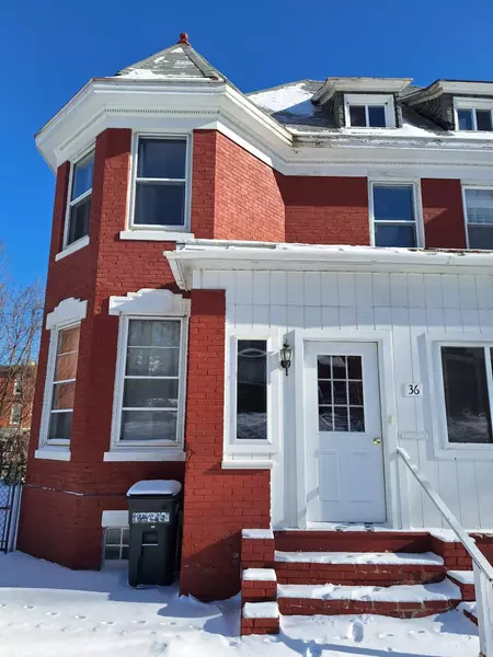 36 Erchles ST, Rumford, ME 04276