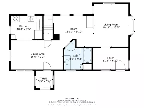 Freeport, ME 04032,65 Lower Mast Landing RD