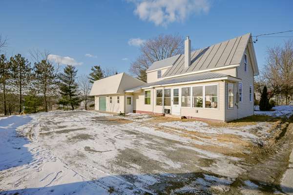 131 Pine ST, Madison, ME 04950