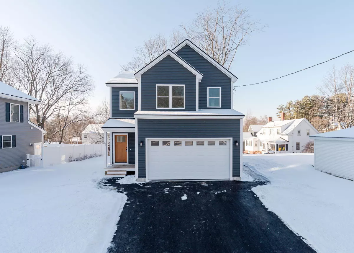 Portland, ME 04103,15 Farnham ST