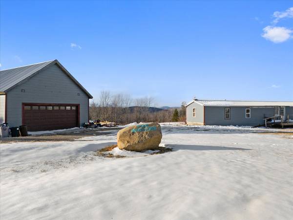 565 N Searsport RD, Frankfort, ME 04438