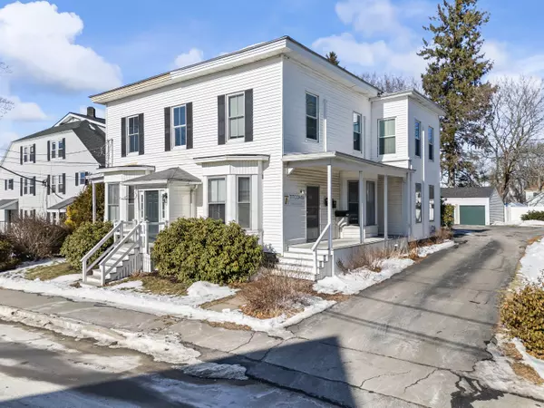 37-39 Court ST, Bath, ME 04530