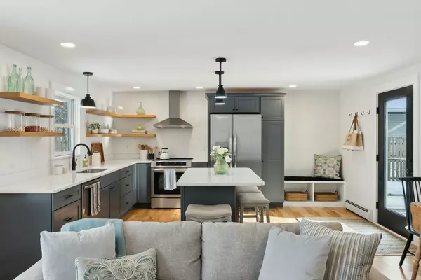 Brunswick, ME 04011,51 Mckeen ST