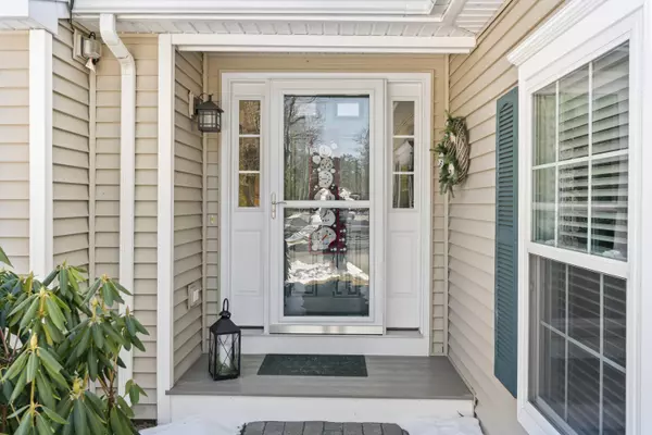 Wells, ME 04090,60 Windward Pointe DR #27