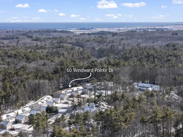 Wells, ME 04090,60 Windward Pointe DR #27
