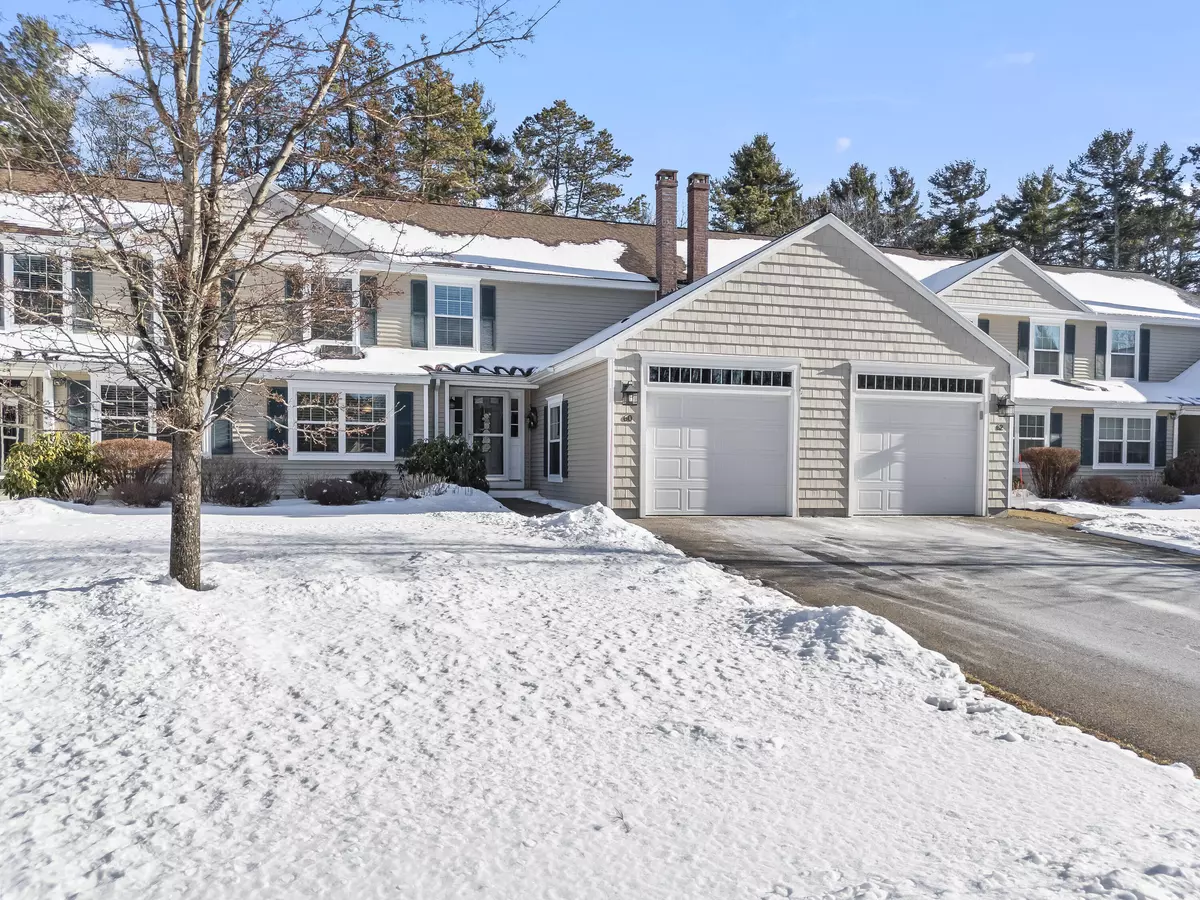 Wells, ME 04090,60 Windward Pointe DR #27