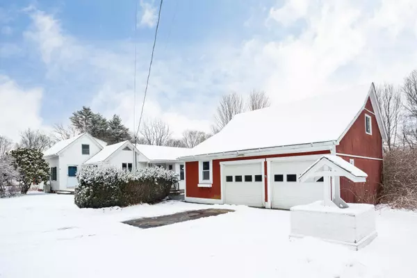 18 Fernald RD, Kittery, ME 03904