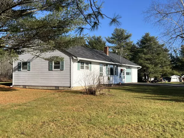 Hermon, ME 04401,2191 Union ST