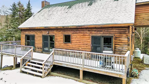 Greenville, ME 04441,260 Allagash RD