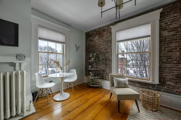 Portland, ME 04102,167 Danforth ST #3