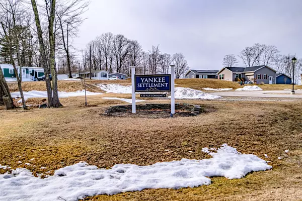 Kittery, ME 03904,132 Settlement LOOP