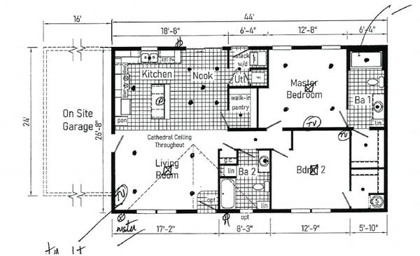 132 Settlement LOOP, Kittery, ME 03904