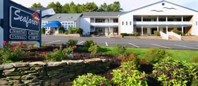 Ogunquit, ME 03907,35 Main ST #39