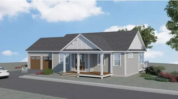 Kennebunk, ME 04043,12 Tranquility DR #17