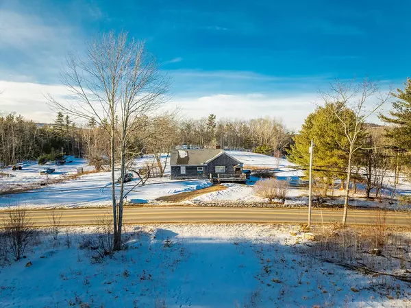 Lincolnville, ME 04849,Lot #2 Belfast RD