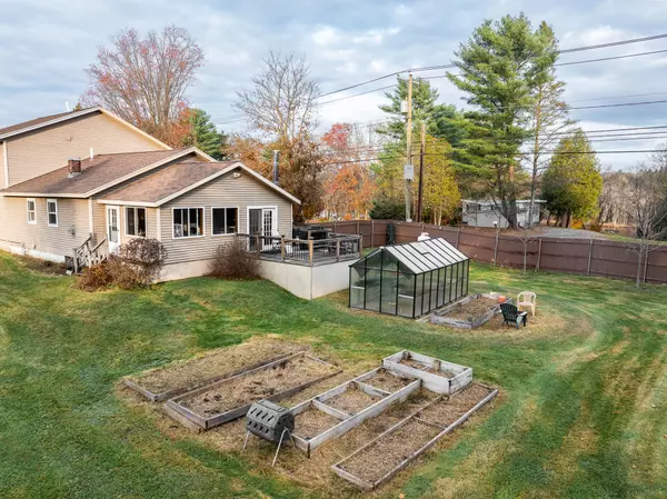 Old Town, ME 04468,776 Bennoch RD