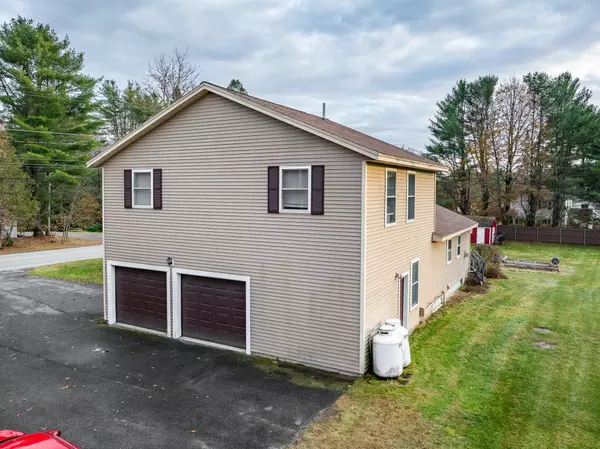 Old Town, ME 04468,776 Bennoch RD