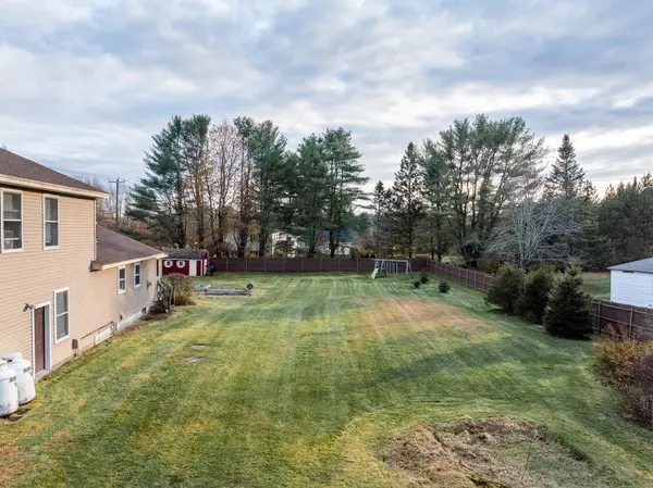 Old Town, ME 04468,776 Bennoch RD