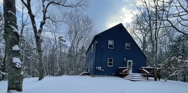 Georgetown, ME 04548,33 Ethel RD