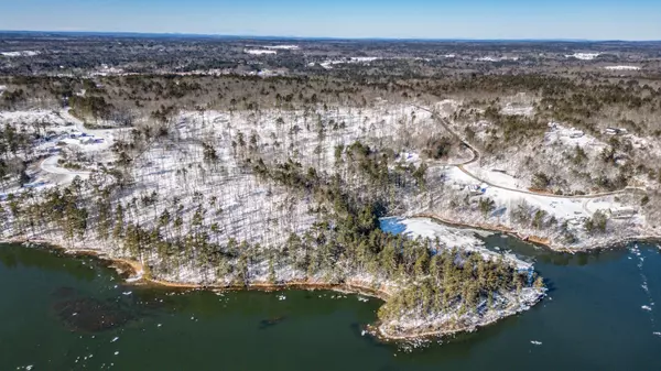 TBD Brown RD, Wiscasset, ME 04578