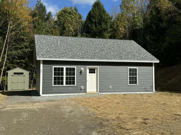 Lot 94-54 Susan DR, Sabattus, ME 04280