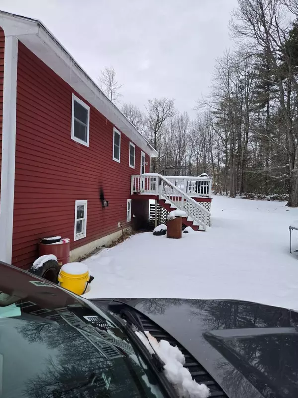 Limerick, ME 04048,320 Stone Hill RD